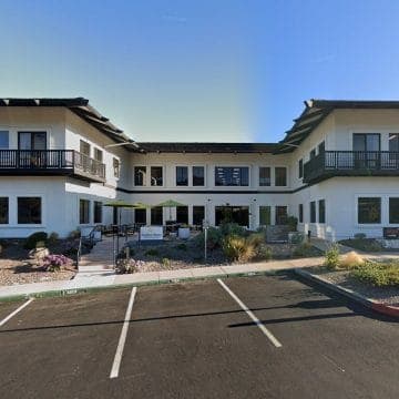 The California Renal Care building at 2 Lower Ragsdale Drive, Monterey